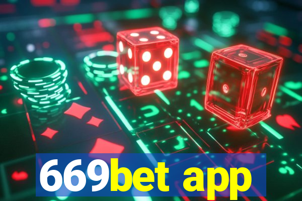 669bet app